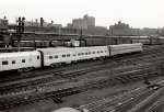 Rock Island 4-4-2 Sleeper "La Quinta"